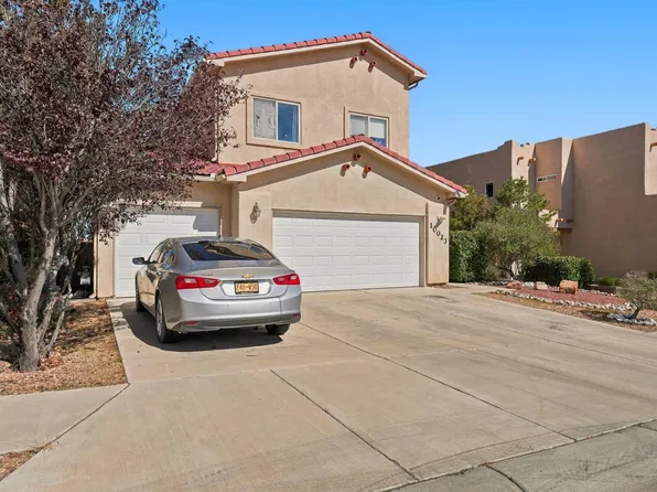 10023 Rio Corto Ave SW, Albuquerque, NM 87121