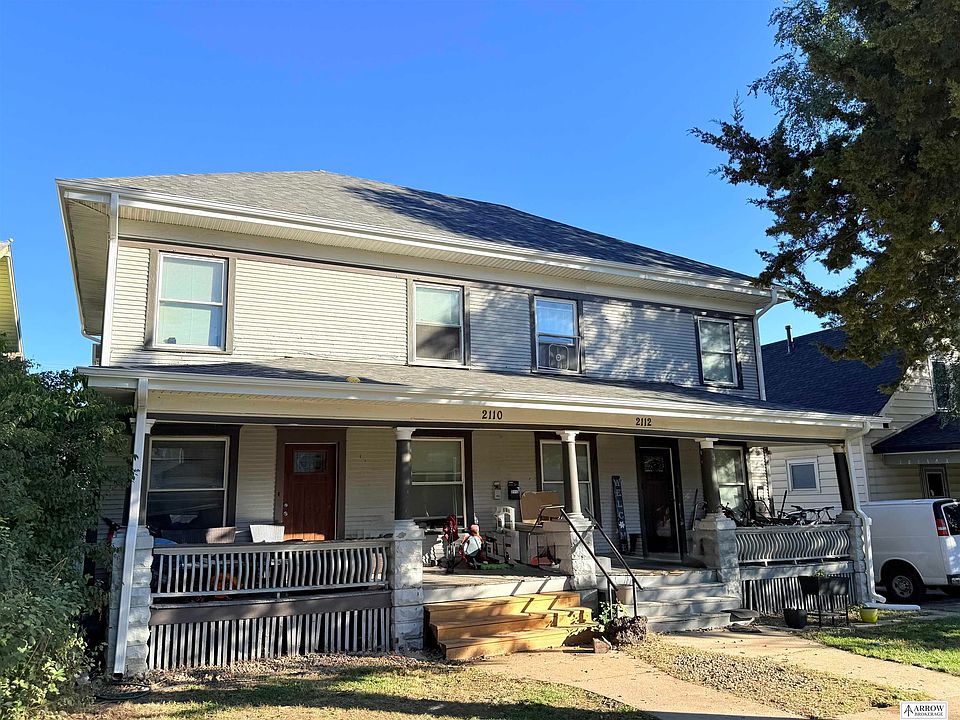 1st image of 2110 C St