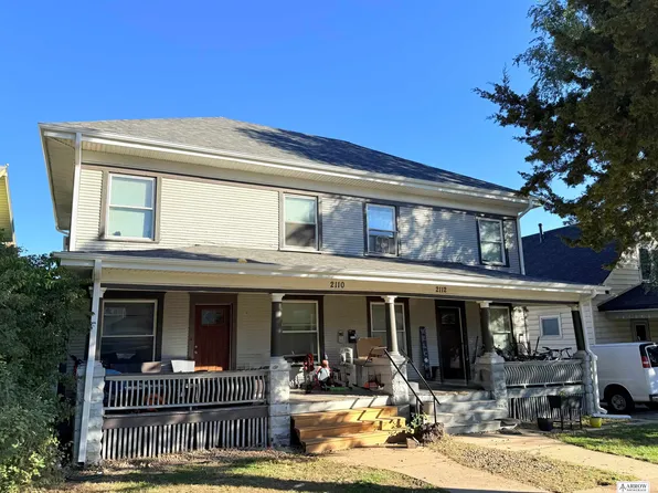 2110 C St, Lincoln, NE 68502