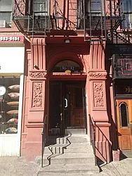 730 Amsterdam Avenue in Upper West Side