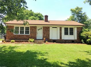 2718 Janice Dr, High Point, NC 27263