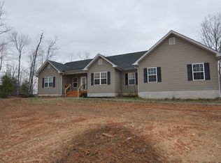 1330 Heads Ferry Rd, Cornelia, GA 30531