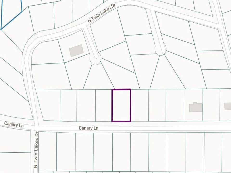 2nd image of 1102 Canary Ln