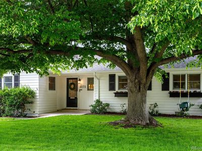 3171 S Vine Street, Englewood, CO, 80113