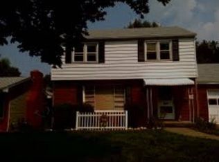 249 31st St NW, Canton, OH 44709