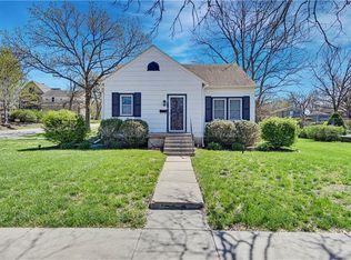 1001 Main St, Osawatomie, KS 66064