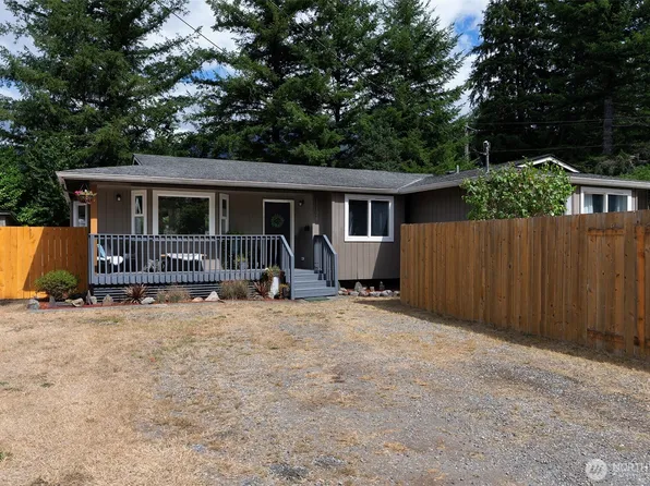 17126 415th Avenue SE, Gold Bar, WA 98251