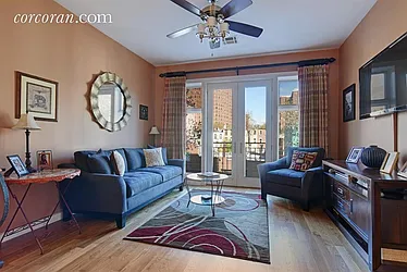 Sold by Corcoran