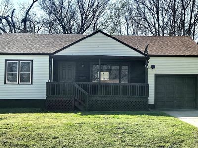 1631 N Kentwood Avenue, Springfield, MO, 65803
