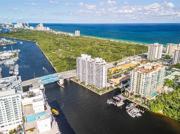 2800 E Sunrise Blvd APT 17C, Fort Lauderdale, FL 33304