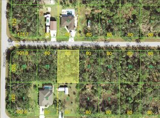 14459 Dupont Ave #14, Pt Charlotte, FL 33953