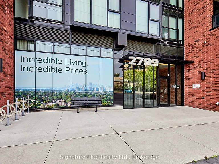 2799 Kingston Rd #210 — Photo 33