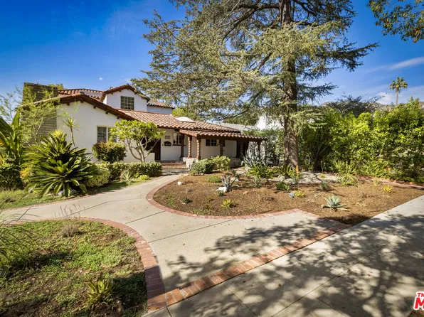 1353 Ruberta Ave, Glendale, CA 91201