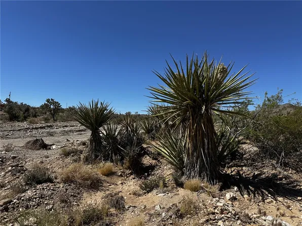 1360 E Dellenbaugh Dr, Meadview, AZ 86444