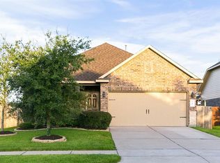 6515 Claire Brook Dr, Richmond, TX 77407
