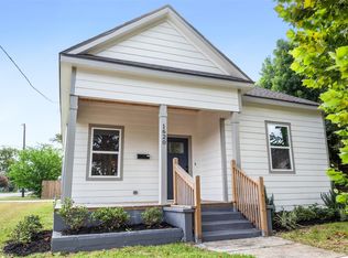 1620 Gano St, Houston, TX 77009