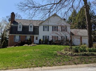 532 Point Field Dr, Millersville, MD 21108