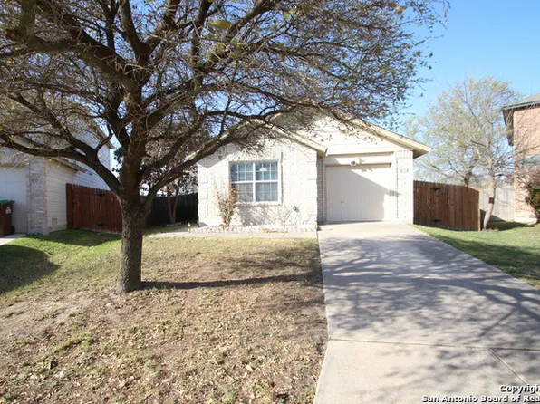 8115 Sonora Cavern, San Antonio, TX 78254