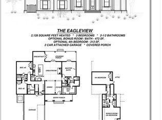 605 Waterways Pkwy S, Richmond Hill, GA 31324