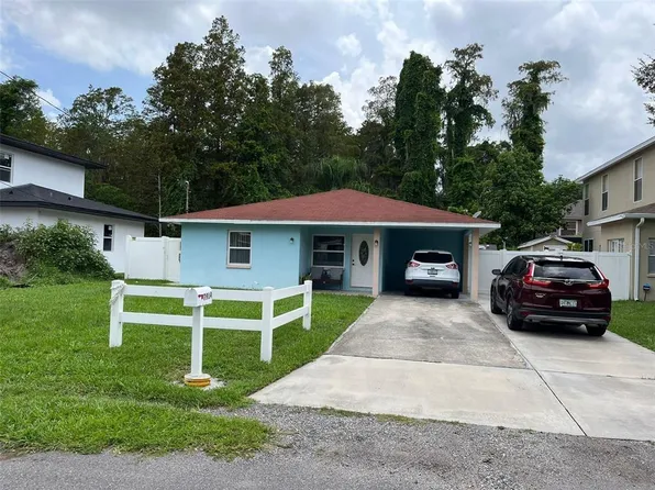 7914 N HUBERT AVENUE, TAMPA, FL 33614