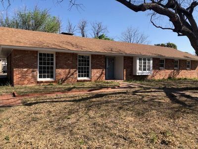 2492 Oxford Ave, San Angelo, TX, 76904