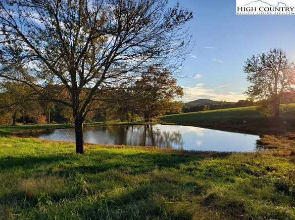 TBD Crestview Mountain Drive, Ennice, NC 28623