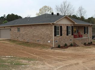 60 Tanager Ln, Dover, AR 72837
