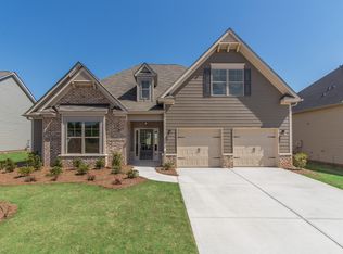 25 Ashbury Cir, Dallas, GA