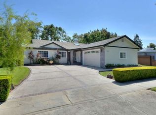1078 Yorktown Dr, Sunnyvale, CA 94087