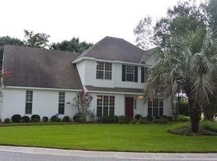 351 Mount Royall Dr, Mount Pleasant, SC 29464