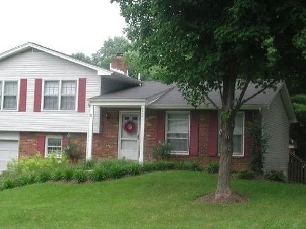 5803 Wood Laurel Ct, Burke, VA 22015