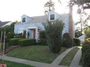 522 Almar Ave, Pacific Palisades, CA 90272