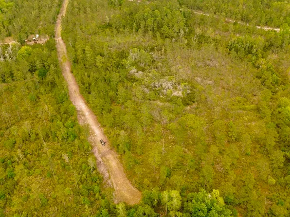 LOT 84 SW Oregon Trl, Greenville, FL 32331