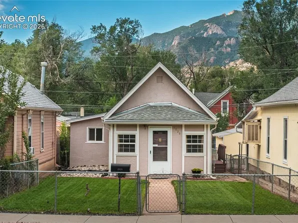 2825 W Bijou St, Colorado Springs, CO 80904