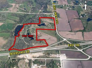 0 Red Pine Ct, Earlham, IA 50072