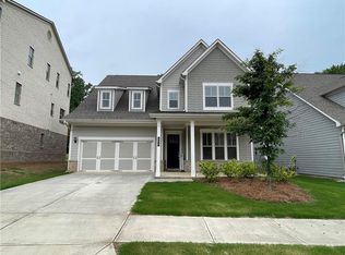 673 Avondale Creek Dr, Decatur, GA 30032