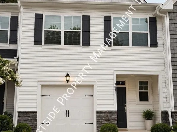 308 Hazy Hills Ln, Garner, NC 27529