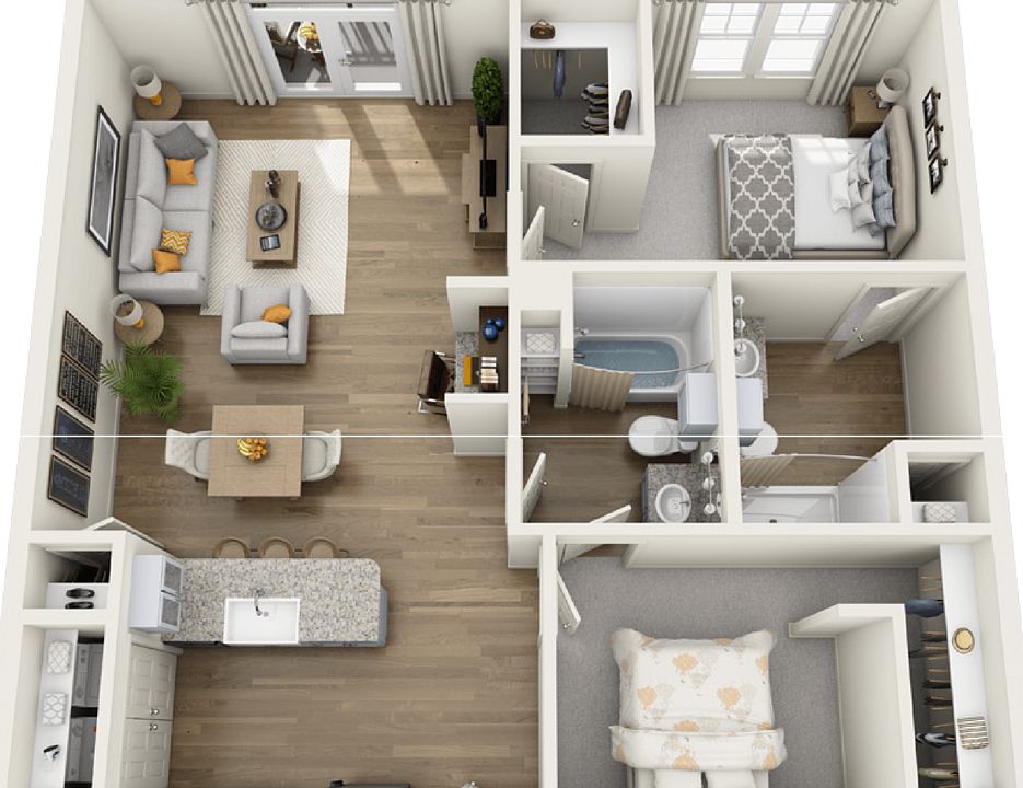 1st image of 1000 Sweet Almond Dr #8109