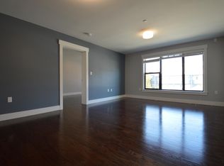 2563 Washington St #301, Boston, MA 02119