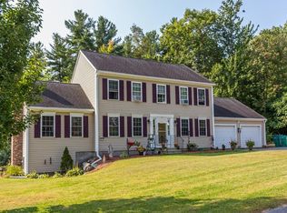 176 Victoria Ln, Fitchburg, MA 01420