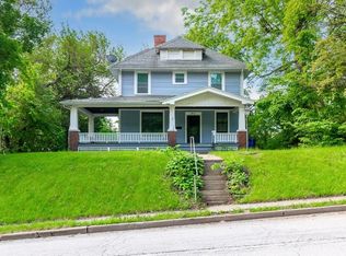 1815 E 12th St, Davenport, IA 52803