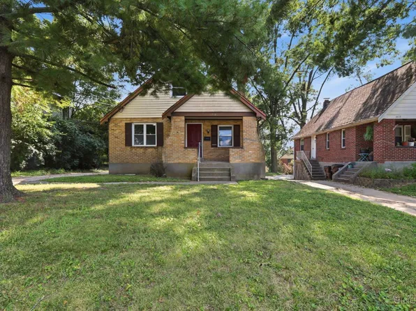 4413 Harrison Ave, Cincinnati, OH 45211