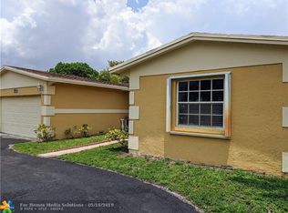 2244 NW 32nd Ter, Lauderdale Lakes, FL 33311