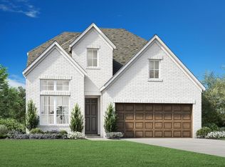 Emily Plan, Woodson's Reserve - Rosewood Collection, Spring, TX 77386