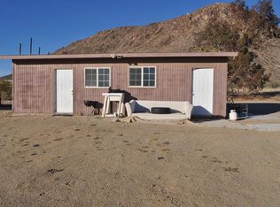 59175 Rocky Acres Rd, Landers, CA 92285