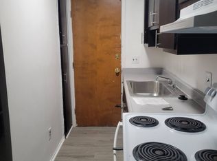 18450 Lahser Rd #6, Detroit, MI 48219