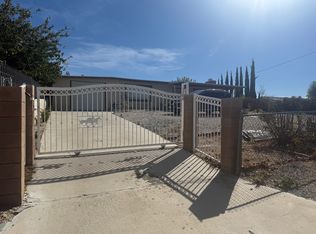 17593 Sultana St, Hesperia, CA 92345