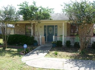 1819 America St, Donaldsonville, LA 70346