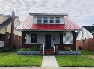 415 9th Ave W, Huntington, WV 25701