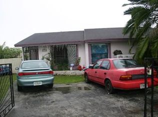 16214 SW 302nd St, Homestead, FL 33033